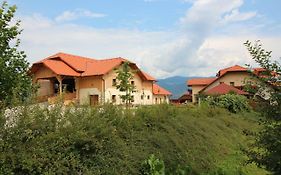 Apartments Organic Tourist Farm Jeglijenk